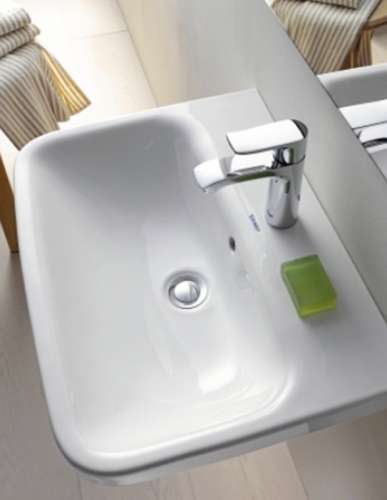 Duravit Durastyle 55x44 cm-es mosdó 2319550000