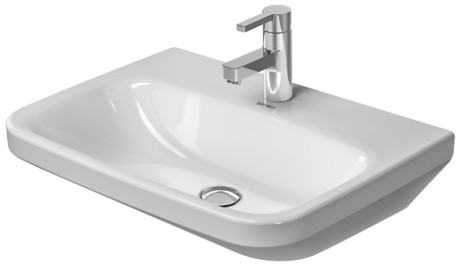 Duravit Durastyle 60x44 cm-es mosdó Med 2324600000