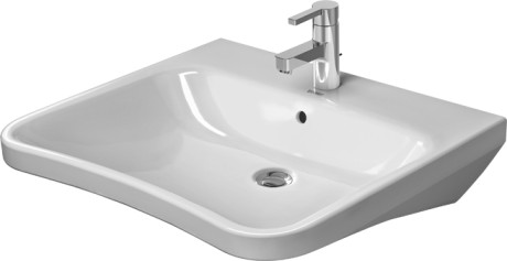 Duravit Durastyle 65x57 cm-es mosdó 2329650000