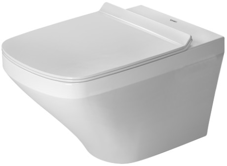 Duravit Durastyle öblítőperem nélküli fali wc 2551090000