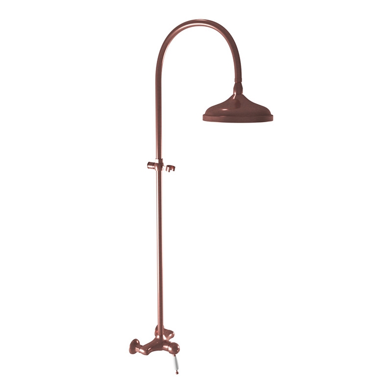 Bugnatese Oxford 6349RA Esőztető rendszer fejzuhannyal RA / RAME