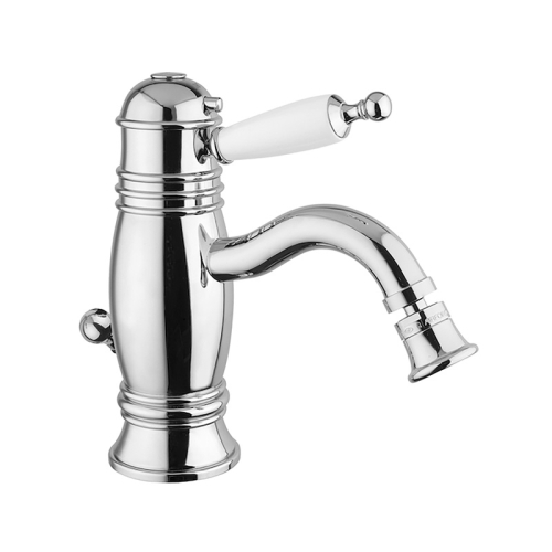 Bugnatese Oxford Termostatico 6363CR Termosztátos bidet csaptelep leeresztővel CR / KRÓM