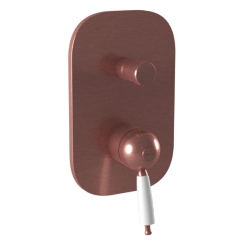 Bugnatese Oxford 6372RA Fal alatti váltós csaptelep RA / RAME