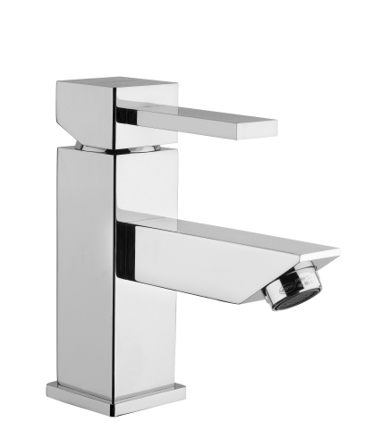 Bugnatese Inside 9219CR Alacsony mosdócsaptelep leeresztővel CR / KRÓM