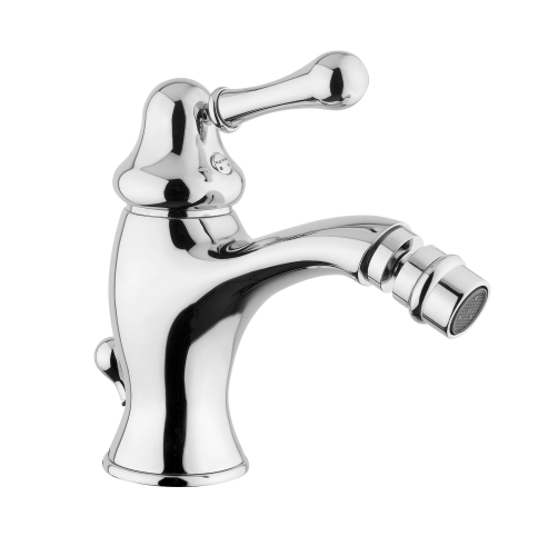 Bugnatese Maya 8923CR Bidet csaptelep leeresztővel CR / KRÓM