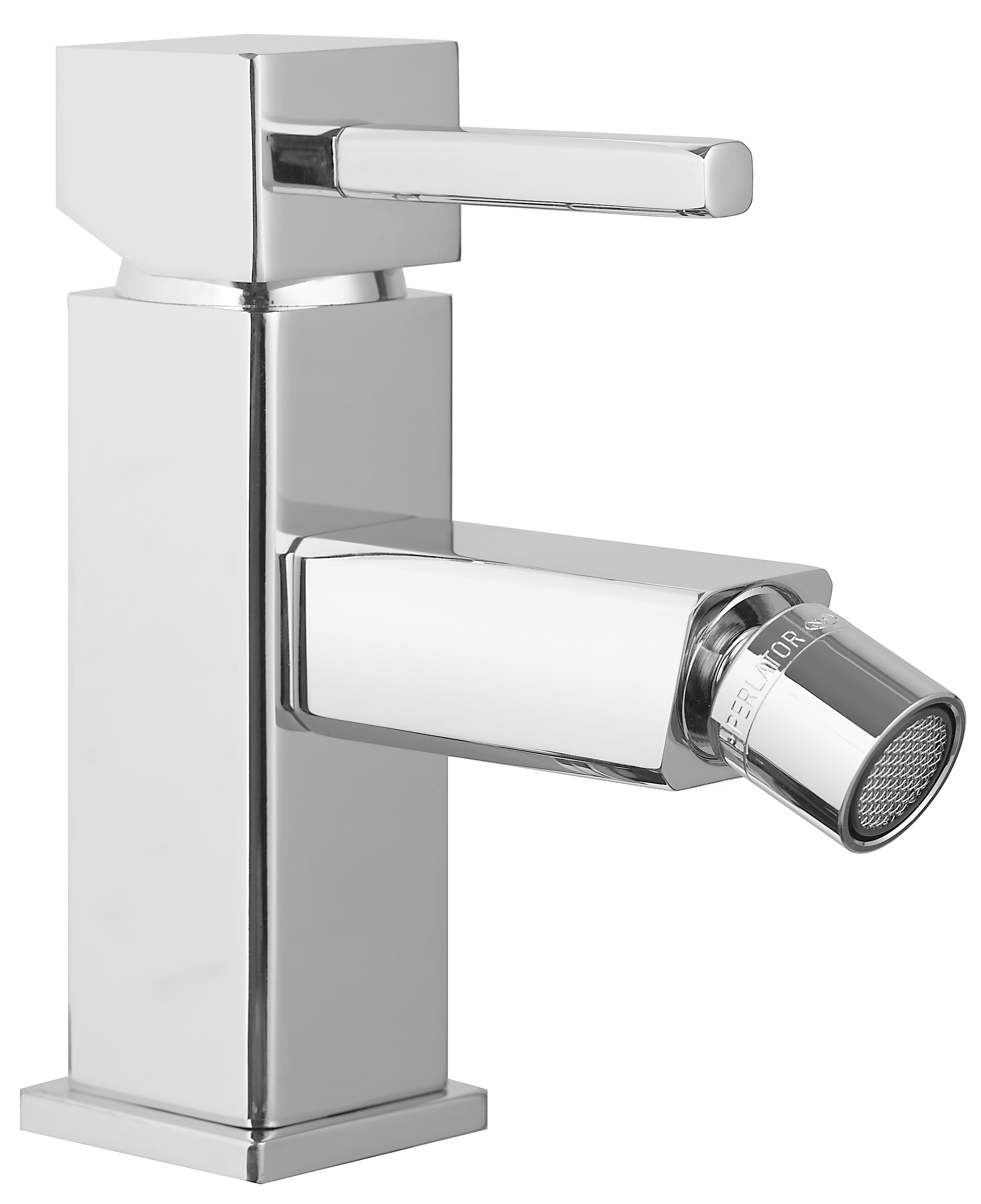 Bugnatese PBOX 9423CR Bidet csaptelep leeresztővel CR / KRÓM