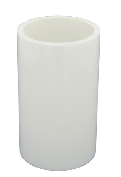 Aqualine PARIS fogkefe tartó, fehér (22250101)