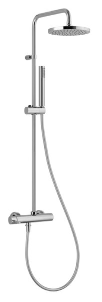 Sapho RHAPSODY zuhanyoszlop csapteleppel (CL59RP2251)