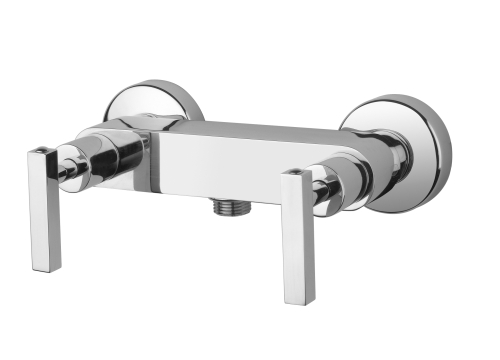 Bugnatese Syntesi 7946CR Zuhanycsaptelep test CR / KRÓM