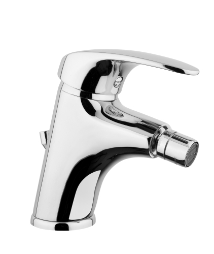 Bugnatese Venus 8723ECR Bidet csaptelep leeresztővel ECOsave CR / KRÓM