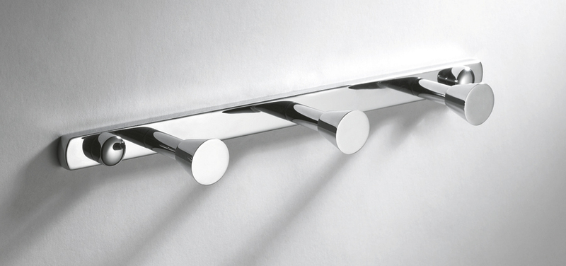 Sapho SMART tripla fogas (1322-106)