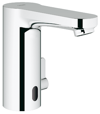 Grohe Eurosmart Cosmopolitan E mosdó csaptelep infravörös elektronikával elemes 36327 000 (36327000)