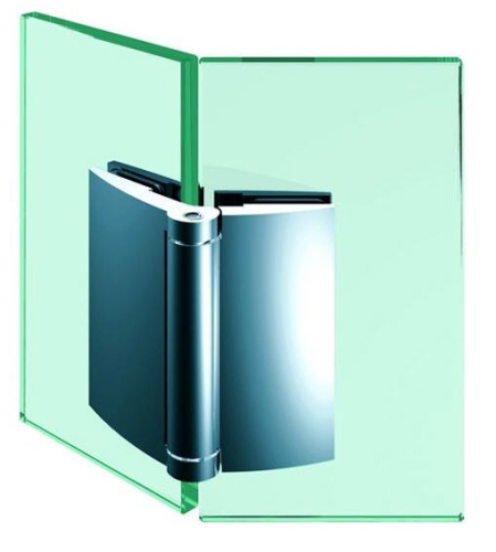 Varioglass Globus 201 80x90 cm-es Zuhanykabin