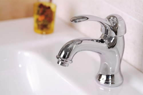Sapho Reitano VANITY Mosdó csaptelep, króm (77021)