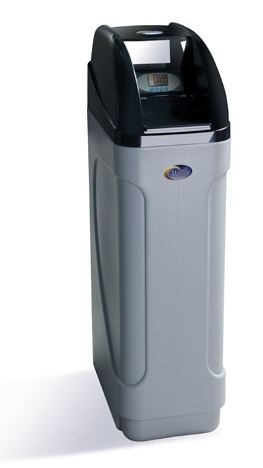 Wellis Blue Soft N70-VR34 vízlágyító készülék