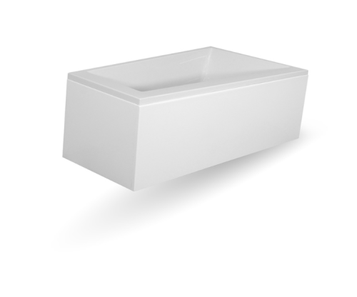 Roltechnik Eva Side 150x80 aszimmetrikus kádhoz oldallap 9780002