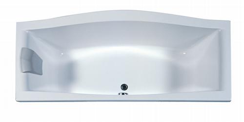 Ravak Magnolia 170x75 egyenes kád PU Plus C511000000