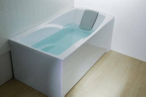 Ravak You 175x85 egyenes kád WarmFlow/PU Plus