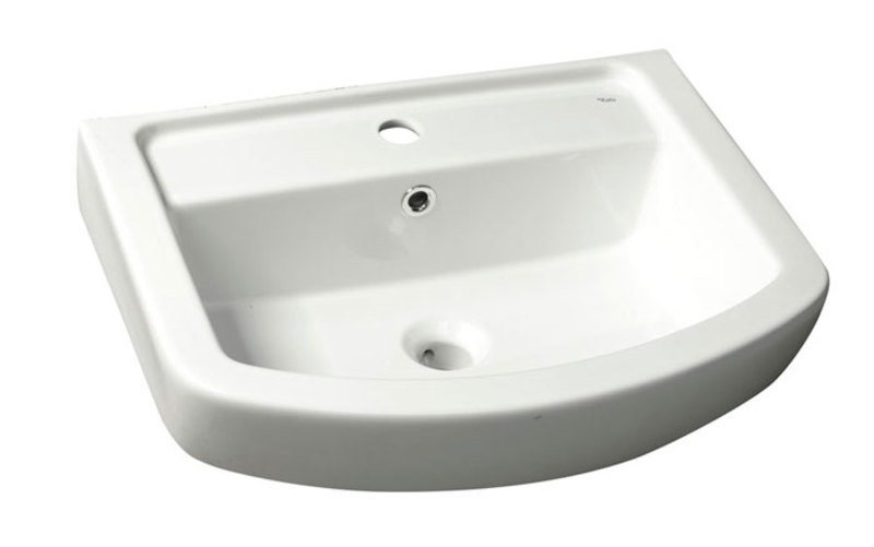 Aqualine 50x45cm Mosdó (71122191)