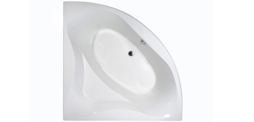 MyLine Spa Mille 150x150 sarokkád AK00264