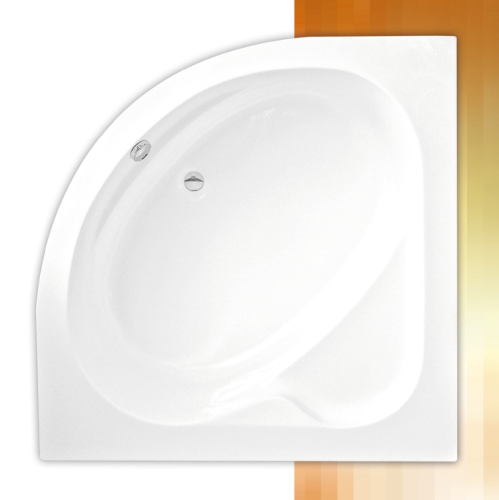 Roltechnik Flora Neo 120x120 sarokkád (9590000)