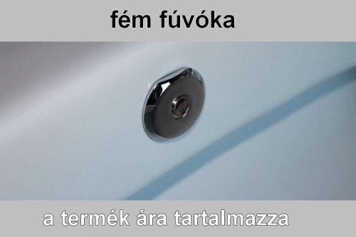 Creavit MOON - WC + BIDÉ 2in1 - MO320 falra szerelhető WC bidével