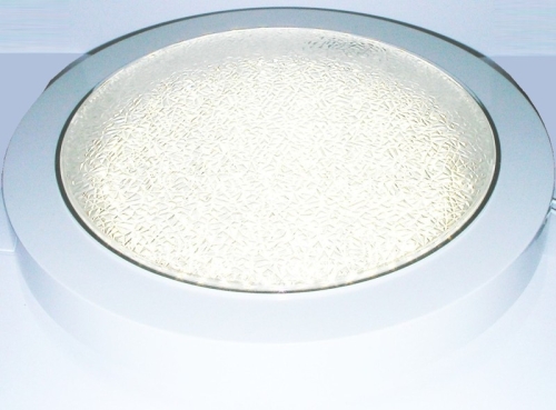 Pannonled Plafonlámpa 285LED KEREK 10,5W DW, 1100 Lm (8001)