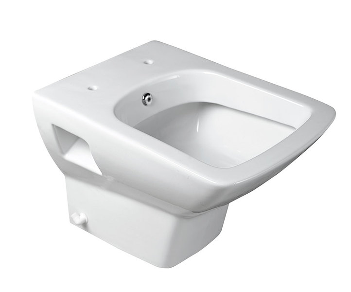 Aqualine SEKURA fali WC beépített bidetzuhannyal (10SK02002 DL)