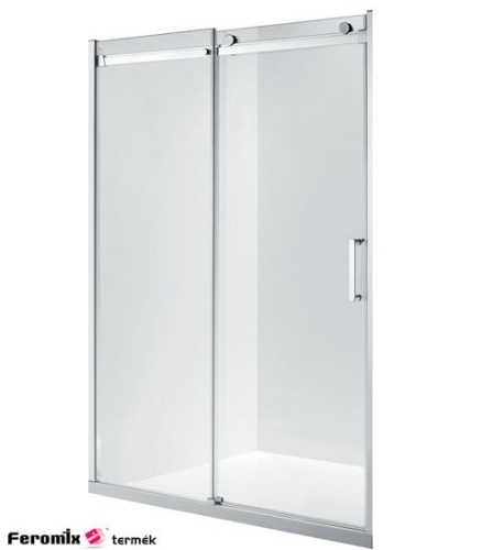 Feromix SR-1201-140 zuhany tolóajtó