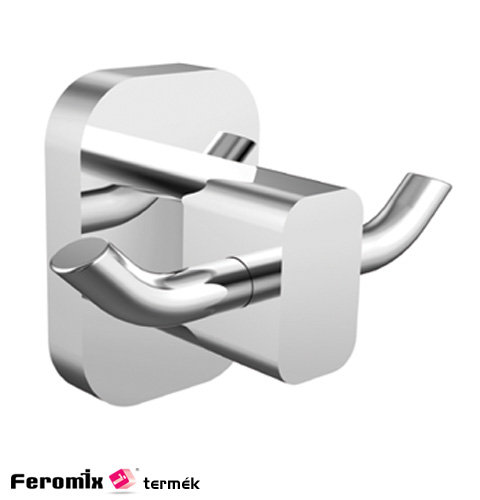 Feromix Elegante dupla akasztó EL-345.1