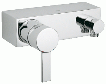 Grohe Allure egykaros zuhanycsaptelep 32846 000 (32846000)
