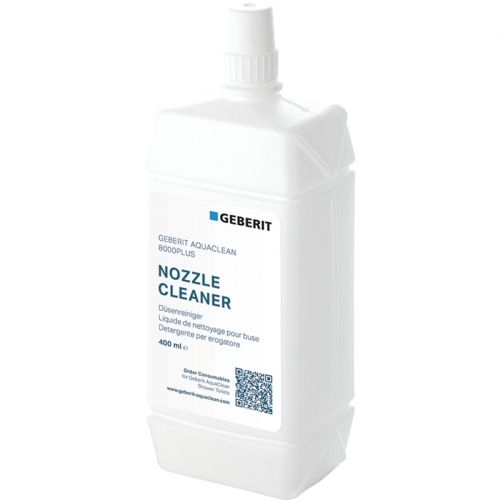 Geberit AquaClean tisztító folyadék 242.545.00.1