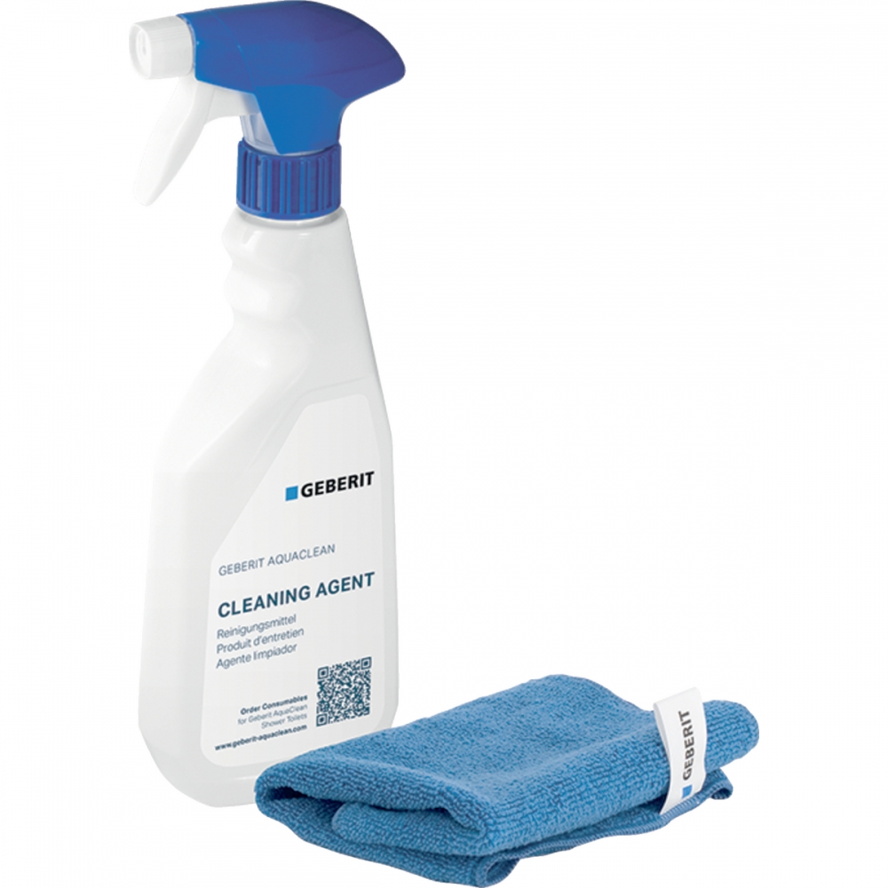 Geberit AquaClean tiszt t k szlet a cs sz hez 242.547.00.1