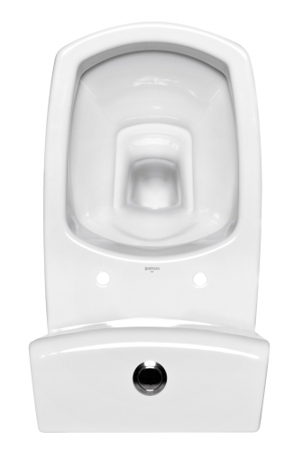 Cersanit Carina kompakt monoblokkos WC csésze K31-011