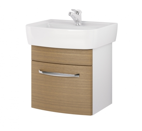 Cersanit Pure 55 mosdó K101-010-BOX