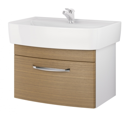 Cersanit Pure 70 mosdó K101-007-BOX
