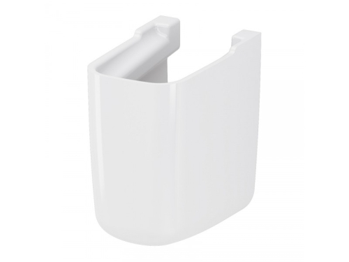 Cersanit Pure fél mosdóláb/szifontakaró K101-003-BOX