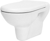 Cersanit Iryda wc fali K02-015