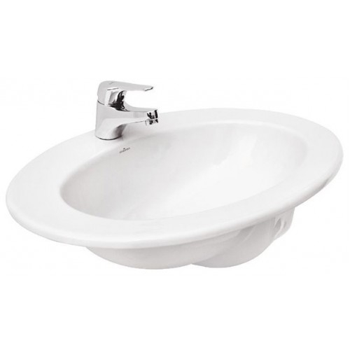 Cersanit Gamma 63 mosdó K11-0012