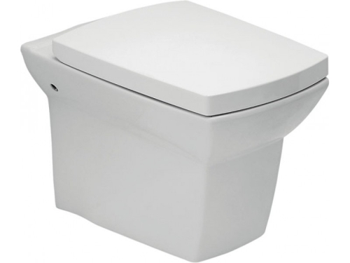 Cersanit Symfonia wc fali K14-004