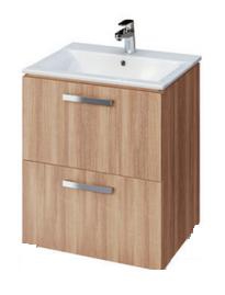 Cersanit Mesta szekrény S565-003