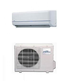 Fisher FSAI-PRO-241AE2 / FSOAI-PRO-241AE2 Professional oldalfali split inverteres 6,4 kW-os klíma