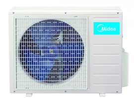 Midea M5OD-42HFN1-Q MULTI FULL DC INVERTER hűtő-fűtő hőszivattyús inverteres split variálható multi klíma kültéri 12,3 kW