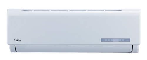 Midea MS9AU-09HRDN1 Luna oldalfali split klíma beltéri