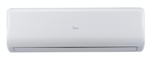Midea MS11MU-12HRFN1-QRD0GW(B) Oasis FULL DC oldalfali monosplit klíma beltéri 3,5 kW