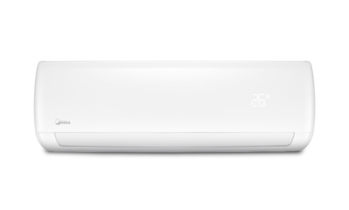 Midea MSMBAU-09HRFN1-QRD0GW(B) Mission monosplit klíma beltéri 2,6 kW