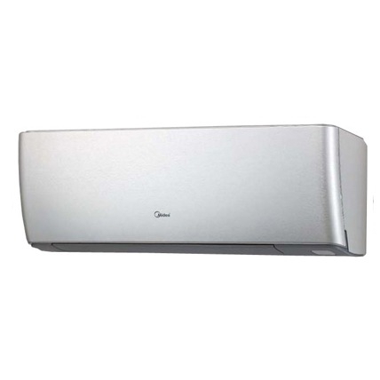 Midea MS11PU-12HRFN1-QRC8W(ION) Premier 3D Full DC oldalfali monosplit klíma beltéri 3,5 kW