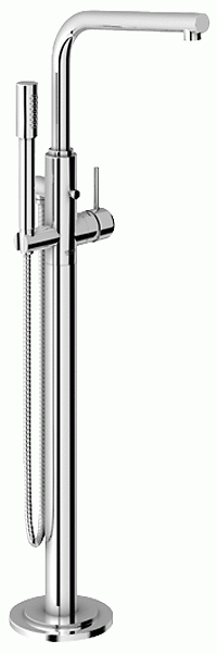 Grohe Atrio OHM egykaros kádcsaptelep szabadonálló kádhoz 32135 002 (32135002)