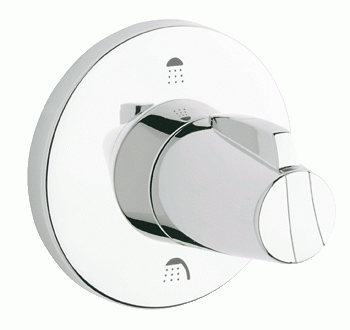 Grohe Chiara 3-utas irányváltószelep 19906 000 (19906000)