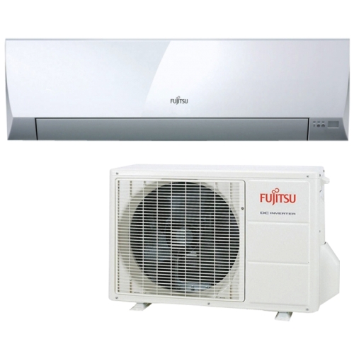Fujitsu  ASYG 09 LLCA/AOYG 09 LLC DC inverteres monosplit klíma